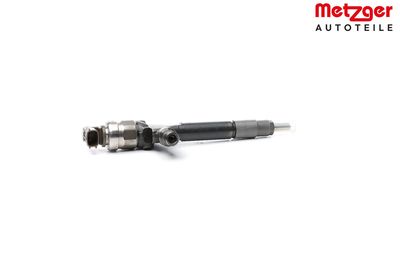 INJECTOR METZGER AUTOTEILE 0870109 17