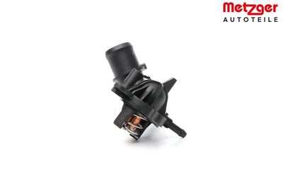 THERMOSTAT KüHLUNG-ABGASRüCKFüHRUNG METZGER AUTOTEILE 4006517 28