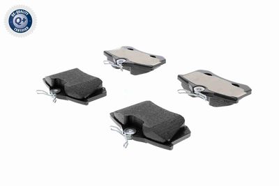 SET PLACUTE FRANA FRANA DISC VAICO V108168 8