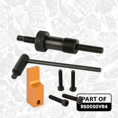 CHIT LANT DE DISTRIBUTIE ET ENGINETEAM RS0050VR4 7