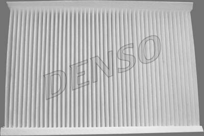 Фильтр, воздух во внутренном пространстве DENSO DCF089P для FIAT STRADA