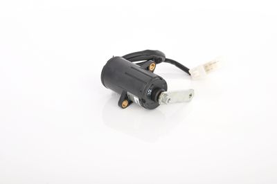 SENSOR FAHRPEDALSTELLUNG BOSCH 0206001020 26