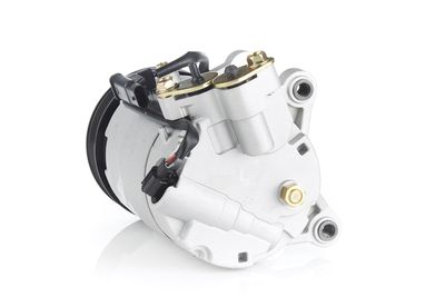 COMPRESOR CLIMATIZARE NISSENS 890098 33