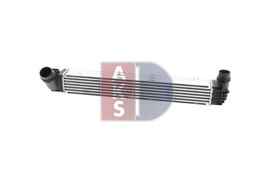 LADELUFTKüHLER AKS DASIS 187037N 8