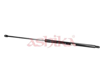 газов амортисьор, капак на двигателя ASHIKA ZSA09074