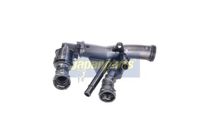JAPANPARTS Termostatas, aušinimo skystis