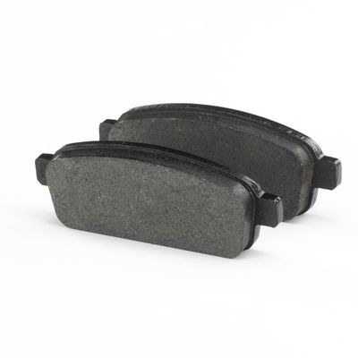 BREMSBELAGSATZ SCHEIBENBREMSE DELPHI LP2167 24