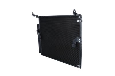 KONDENSATOR KLIMAANLAGE NRF 350516 10