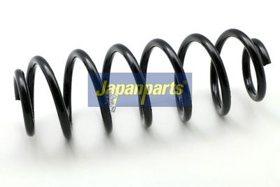 Pružina podvozku JAPANPARTS ZC7171A