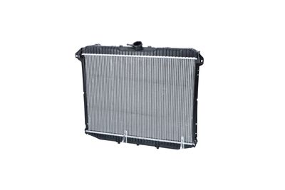 RADIATOR RACIRE MOTOR NRF 519533 29