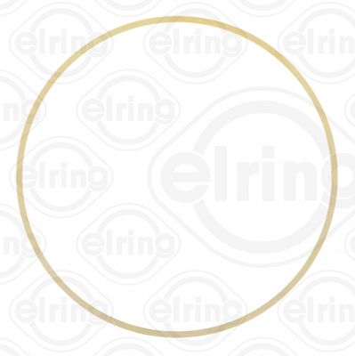 Cilindervoering o-ring set