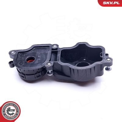 Ventil, vevhusventilation ESEN SKV 31SKV069 för BMW