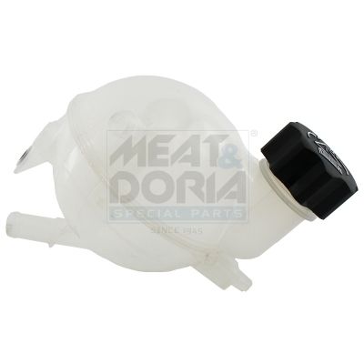 REZERVOR APA RADIATOR