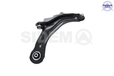 Control/Trailing Arm, wheel suspension 5679