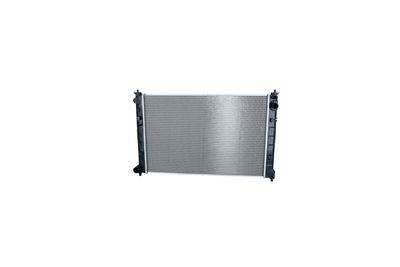 RADIATOR RACIRE MOTOR NRF 53684 6