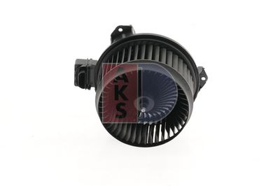 VENTILATOR HABITACLU AKS DASIS 218069N 15