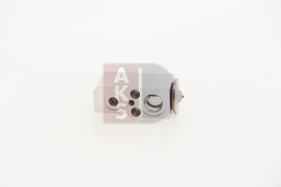 EXPANSIONSVENTIL KLIMAANLAGE AKS DASIS 840319N 15