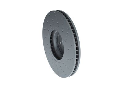 DISC FRANA BOSCH 0986479F64 13