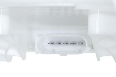 горивопроводен елемент (горивна помпа+сонда) ÜRO Parts CY0517348