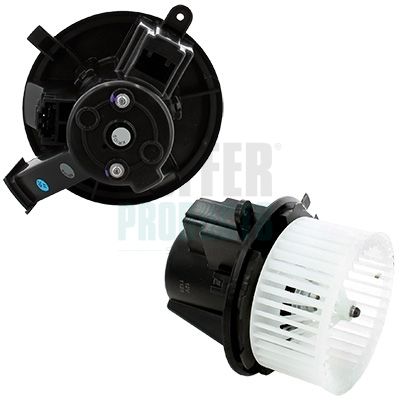 VENTILATOR HABITACLU