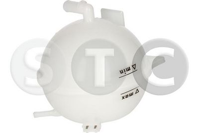 AUSGLEICHSBEHäLTER KüHLMITTEL STC T403504 0