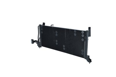 CONDENSATOR CLIMATIZARE NRF 35218 31