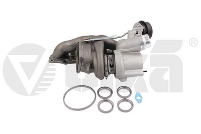 COMPRESOR SISTEM DE SUPRAALIMENTARE