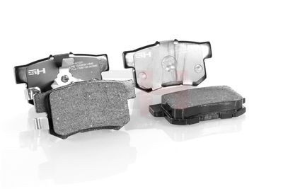 SET PLACUTE FRANA FRANA DISC GH GH411201 7