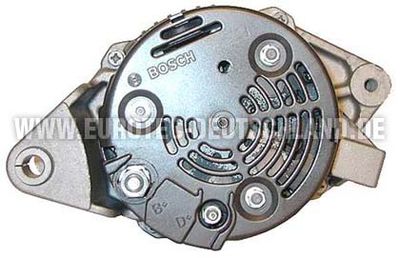 GENERATOR EUROTEC 12039230 2