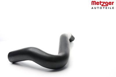 LADELUFTSCHLAUCH METZGER AUTOTEILE 2400940 13