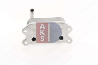 ÖLKüHLER MOTORöL AKS DASIS 226011N 6