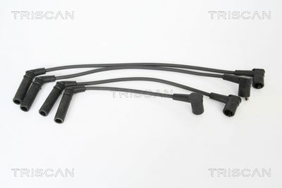 Комплект проводов зажигания TRISCAN 8860 16008 для FORD STREET
