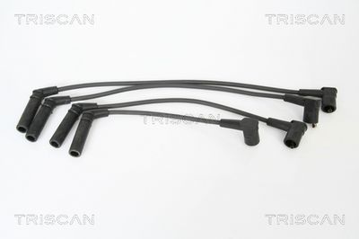 Комплект проводов зажигания TRISCAN 8860 16008 для FORD STREET KA