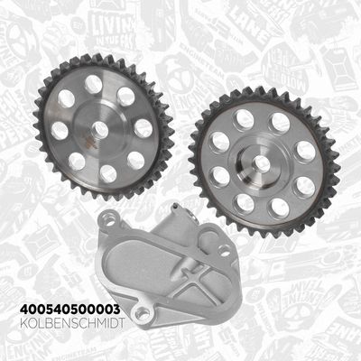 CHIT LANT DE DISTRIBUTIE ET ENGINETEAM RS0156 4