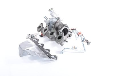 LADER AUFLADUNG BTS Turbo T981423 15