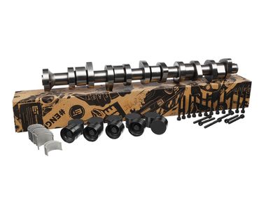 SET AX CU CAME ET ENGINETEAM HV0339VR4 32