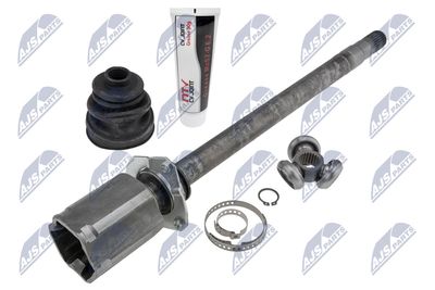 SET ARTICULATIE PLANETARA NTY NPWFT042 1