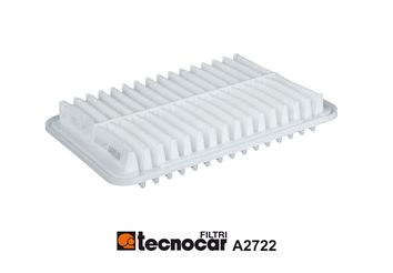 Воздушный фильтр TECNOCAR A2722 для TOYOTA VENZA