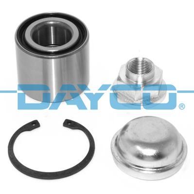 Wheel Bearing Kit DAYCO KWD1301