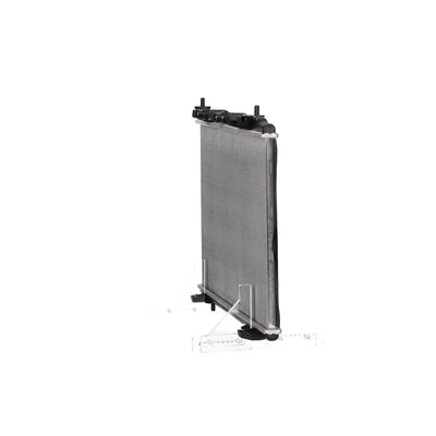 RADIATOR RACIRE MOTOR NISSENS 607032 13
