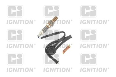 Лямбда-зонд QUINTON HAZELL XLOS1640 для MITSUBISHI GALANT