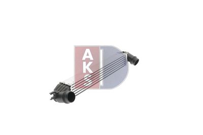 LADELUFTKüHLER AKS DASIS 057019N 13