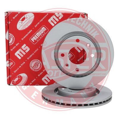 DISC FRANA MASTER-SPORT GERMANY 24012201941PRSETMS