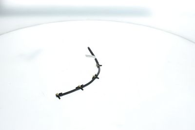 BOSCH Schlauch, Leckkraftstoff