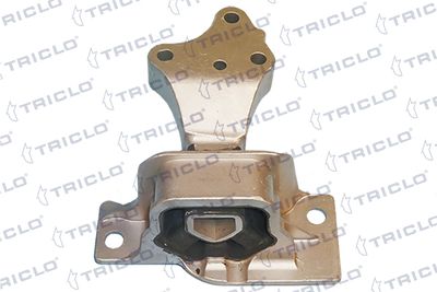 окачване, двигател TRICLO 365668