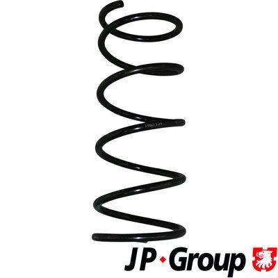 JP-GROUP 1542200900 Пружина підвіски 