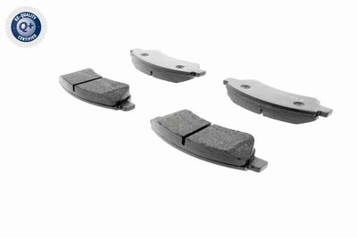 BREMSBELAGSATZ SCHEIBENBREMSE VAICO V220083 2