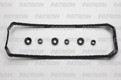 Комплект прокладок, крышка головки цилиндра PATRON PG1-6001 для AUDI 80
