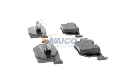 BREMSBELAGSATZ SCHEIBENBREMSE VAICO V208130 45