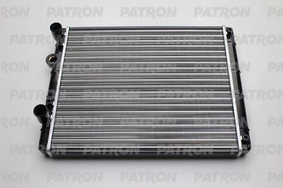 Радиатор, охлаждение двигателя PATRON PRS3368 для VW POLO